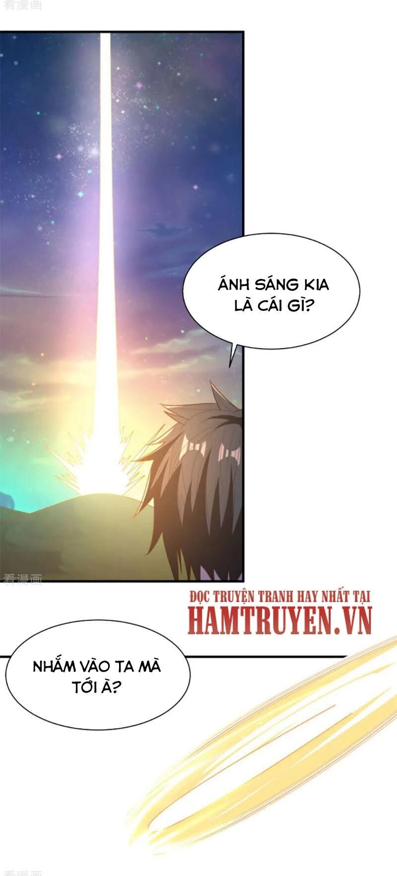 Hỗn Độn Kim Ô Chapter 61 - 3
