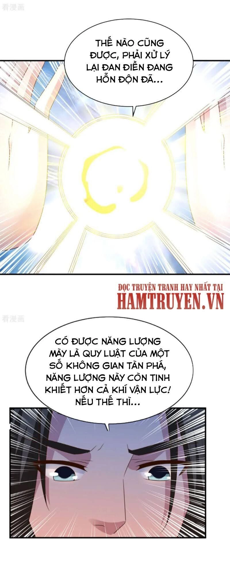 Hỗn Độn Kim Ô Chapter 61 - 6