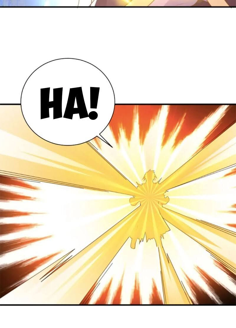 Hỗn Độn Kim Ô Chapter 61 - 9