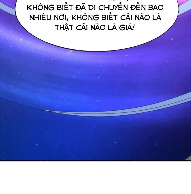 Hỗn Độn Kim Ô Chapter 61 - 13
