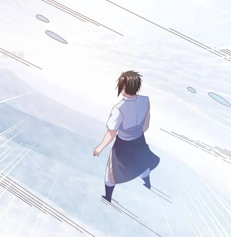 Hỗn Độn Kim Ô Chapter 61 - 15