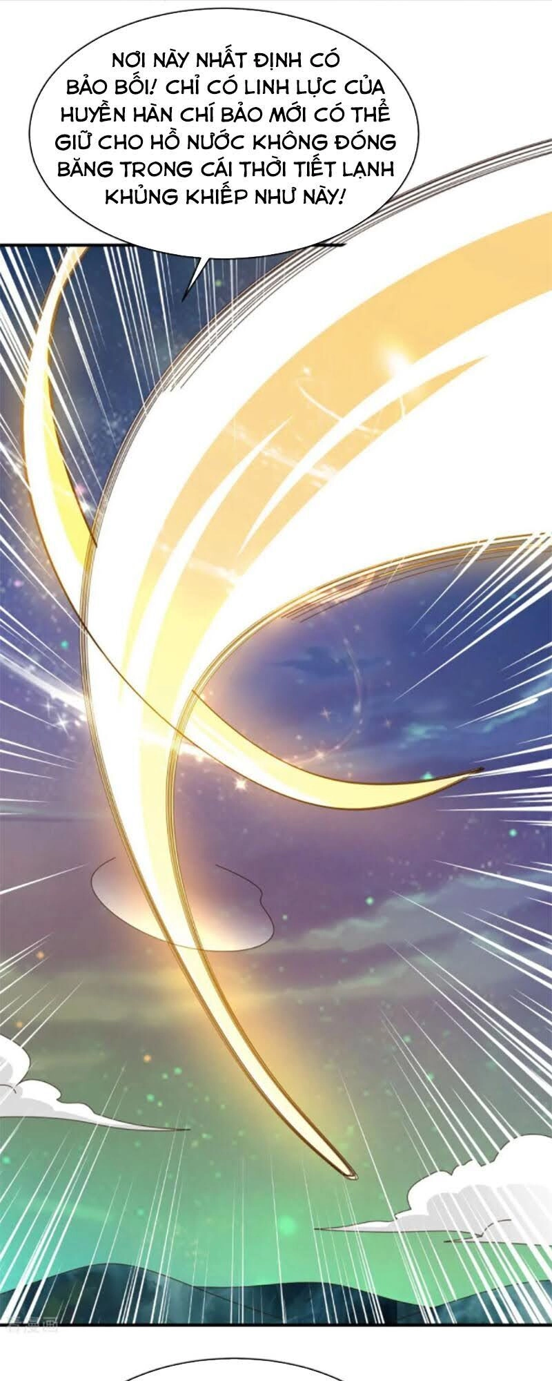 Hỗn Độn Kim Ô Chapter 61 - 18