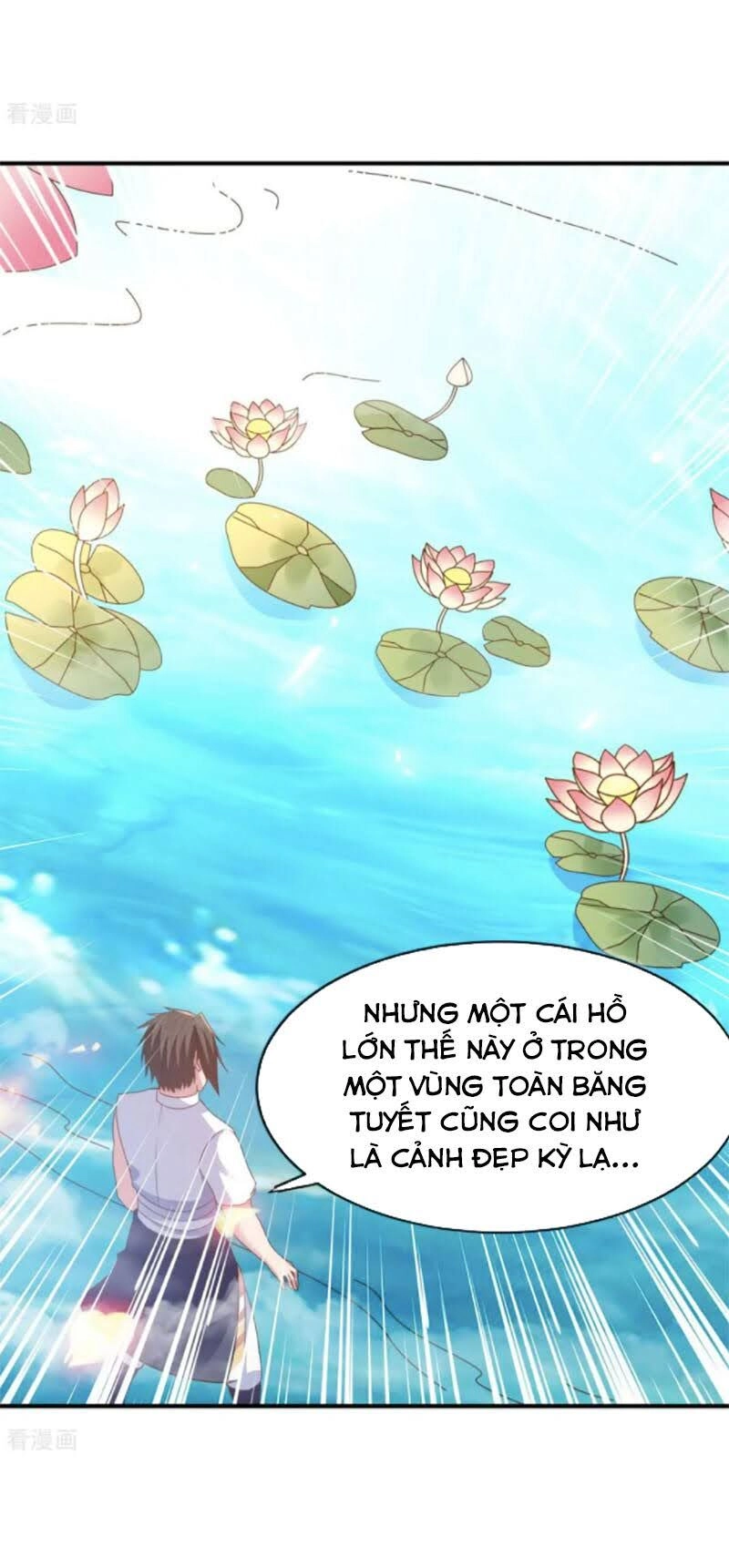 Hỗn Độn Kim Ô Chapter 61 - 22
