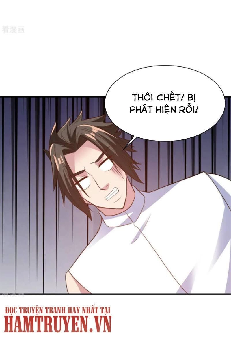 Hỗn Độn Kim Ô Chapter 61 - 27