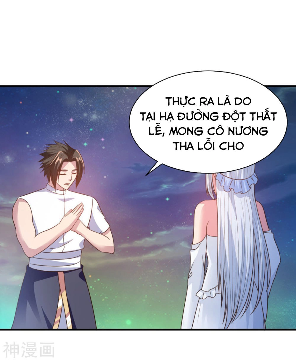 Hỗn Độn Kim Ô Chapter 62 - 4