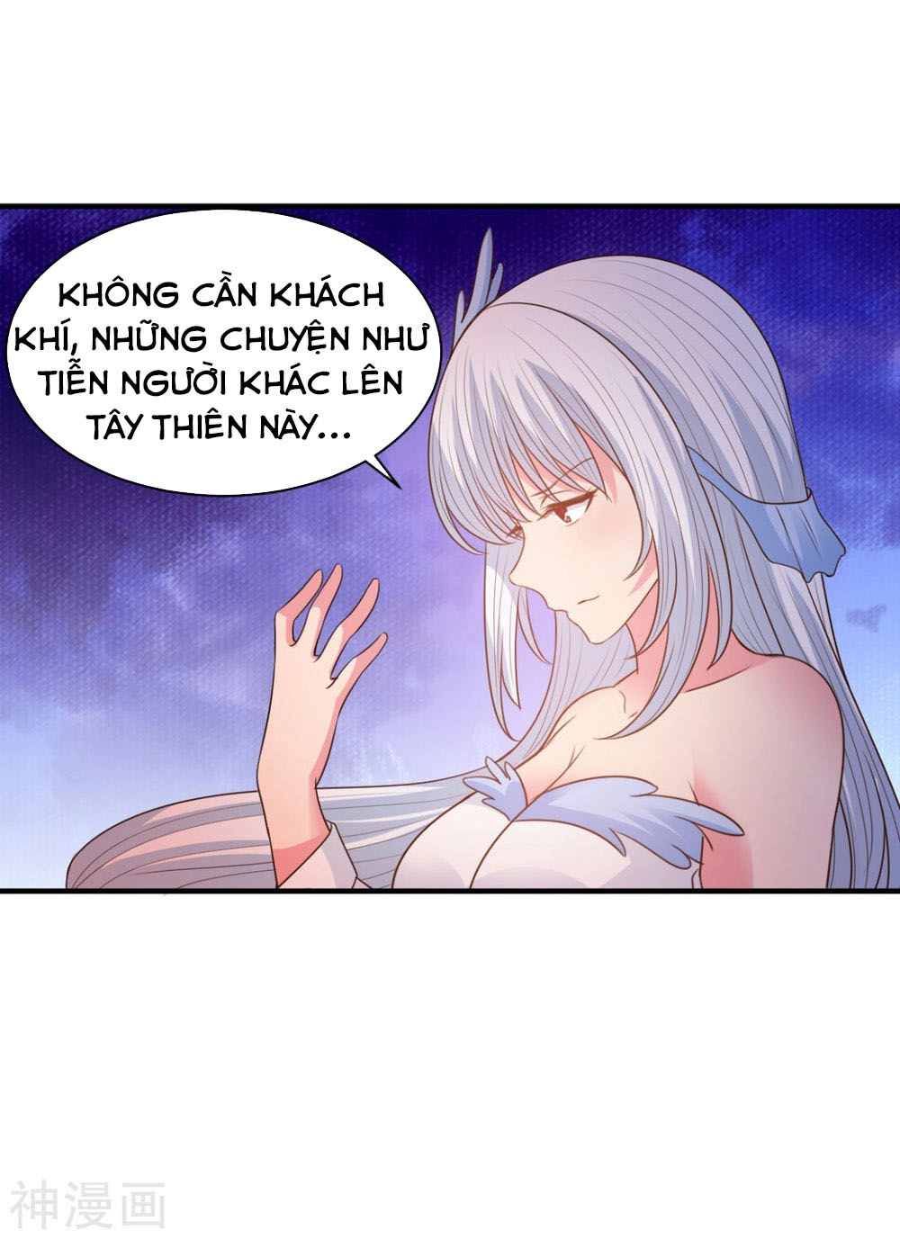 Hỗn Độn Kim Ô Chapter 62 - 5