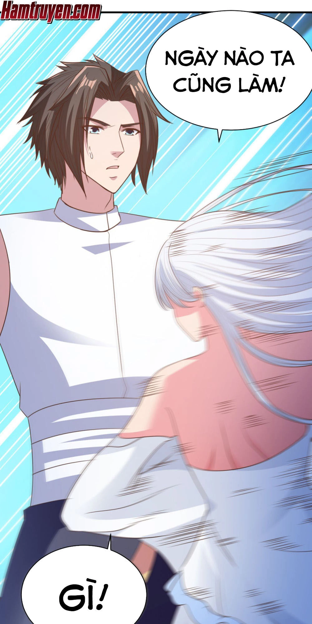 Hỗn Độn Kim Ô Chapter 62 - 6