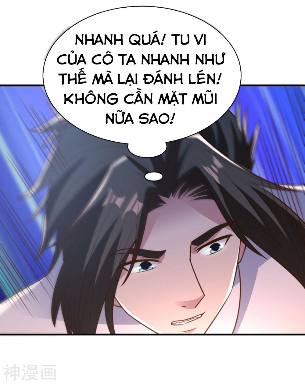 Hỗn Độn Kim Ô Chapter 62 - 8