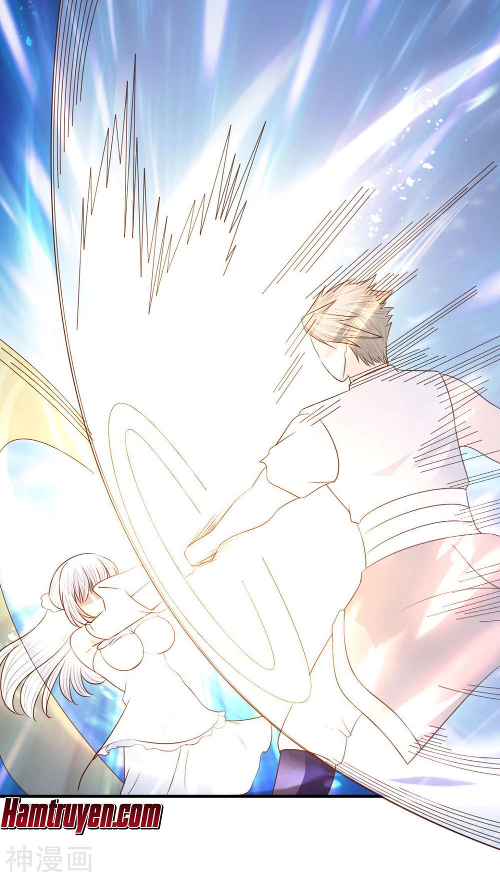 Hỗn Độn Kim Ô Chapter 62 - 11