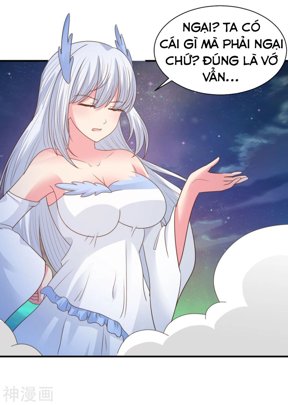 Hỗn Độn Kim Ô Chapter 62 - 19