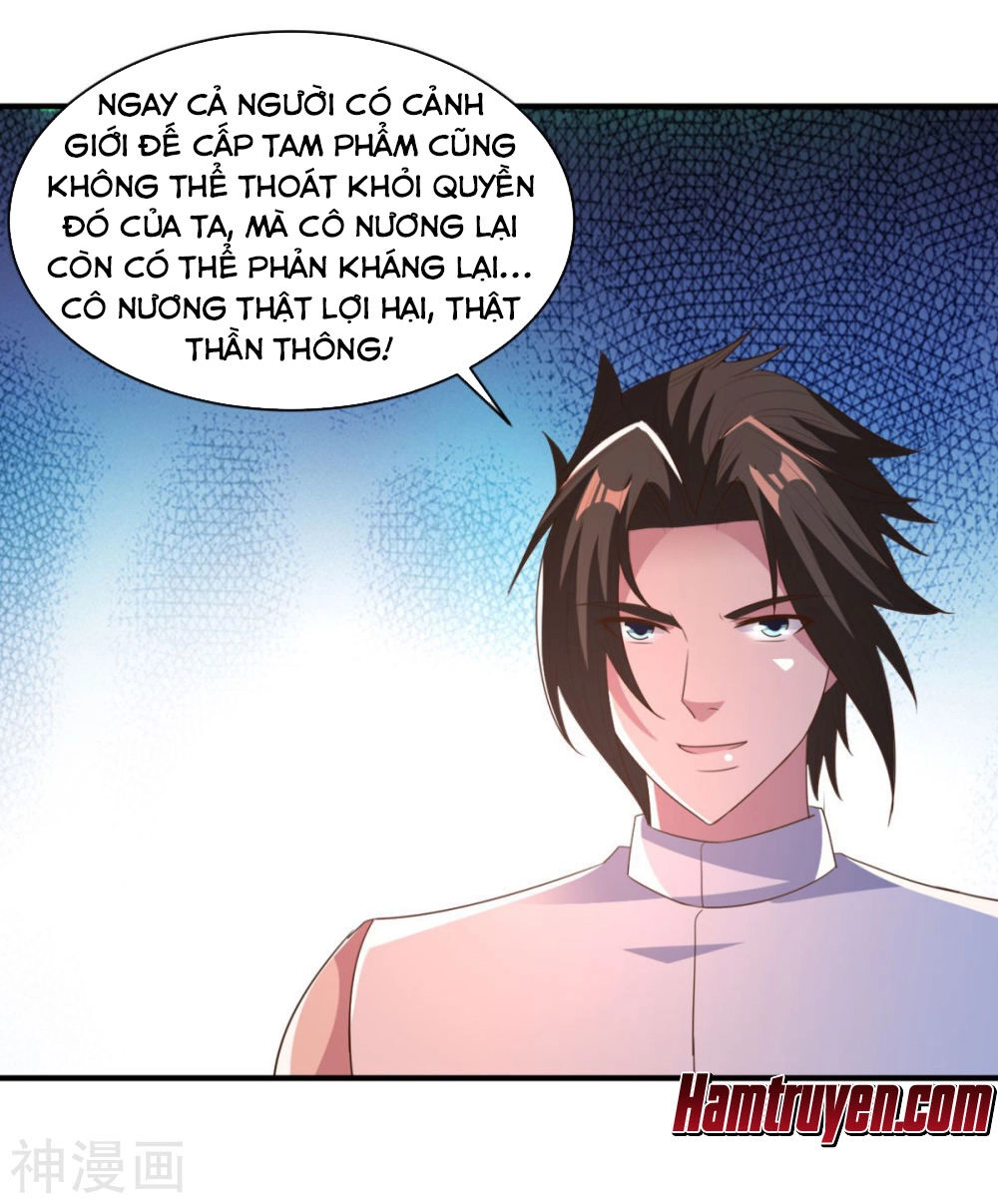 Hỗn Độn Kim Ô Chapter 62 - 20