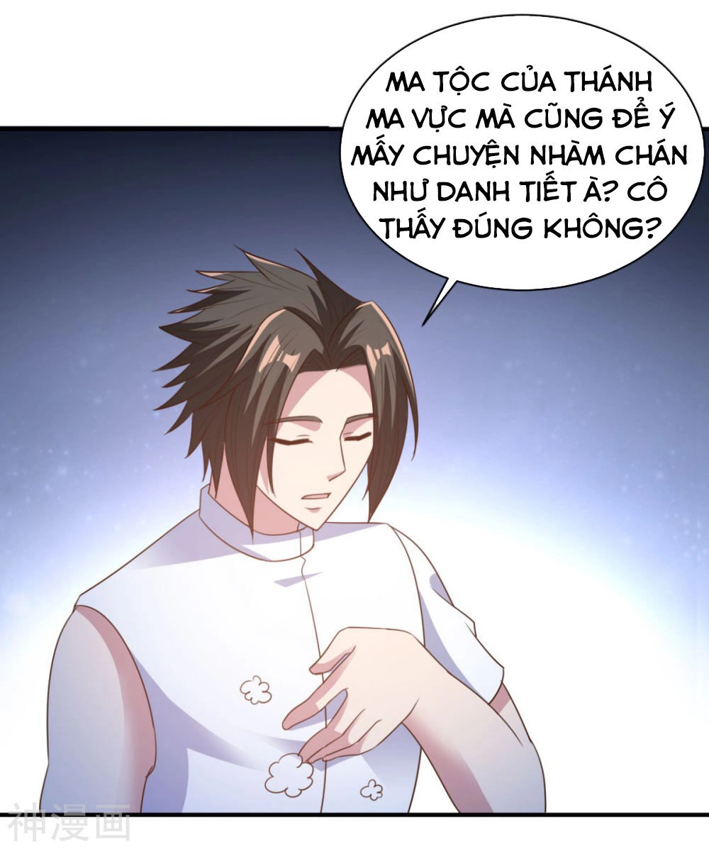 Hỗn Độn Kim Ô Chapter 62 - 23