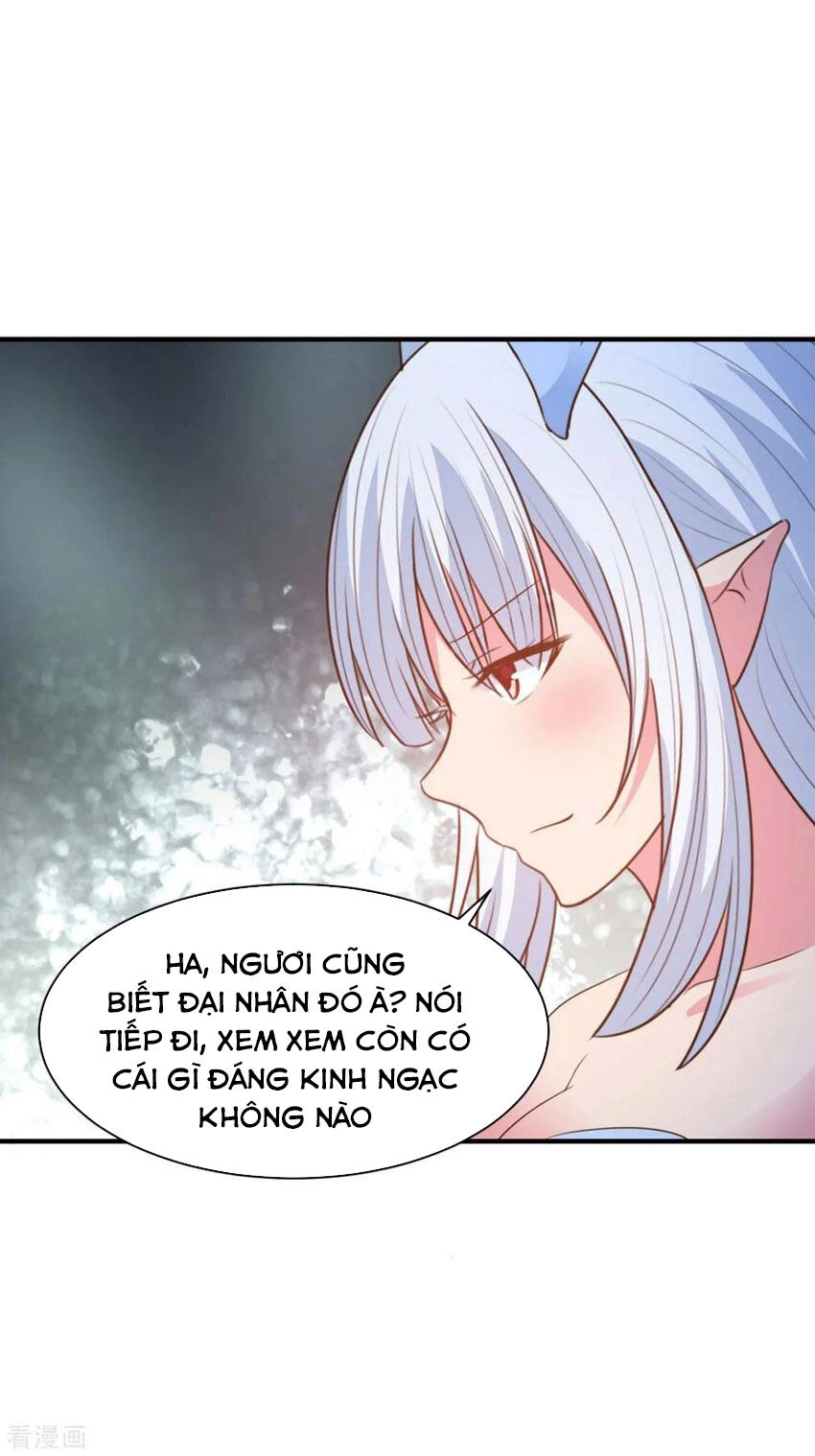 Hỗn Độn Kim Ô Chapter 63 - 2