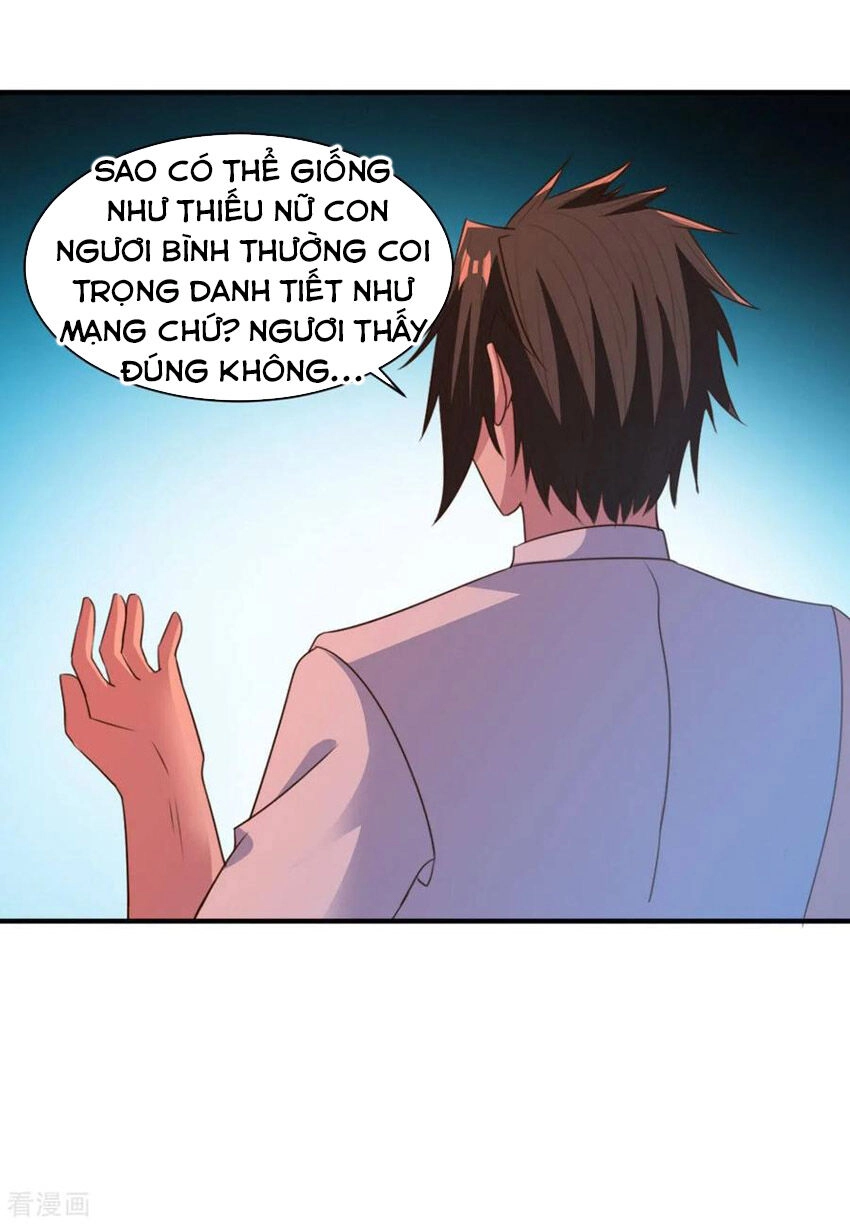 Hỗn Độn Kim Ô Chapter 63 - 5