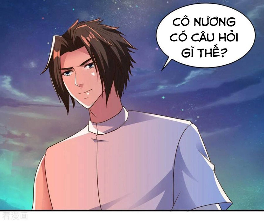 Hỗn Độn Kim Ô Chapter 63 - 9