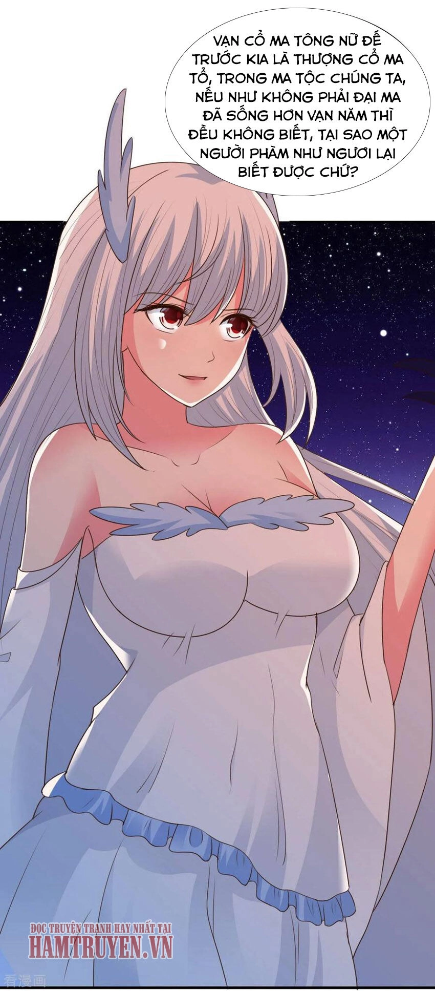 Hỗn Độn Kim Ô Chapter 63 - 10