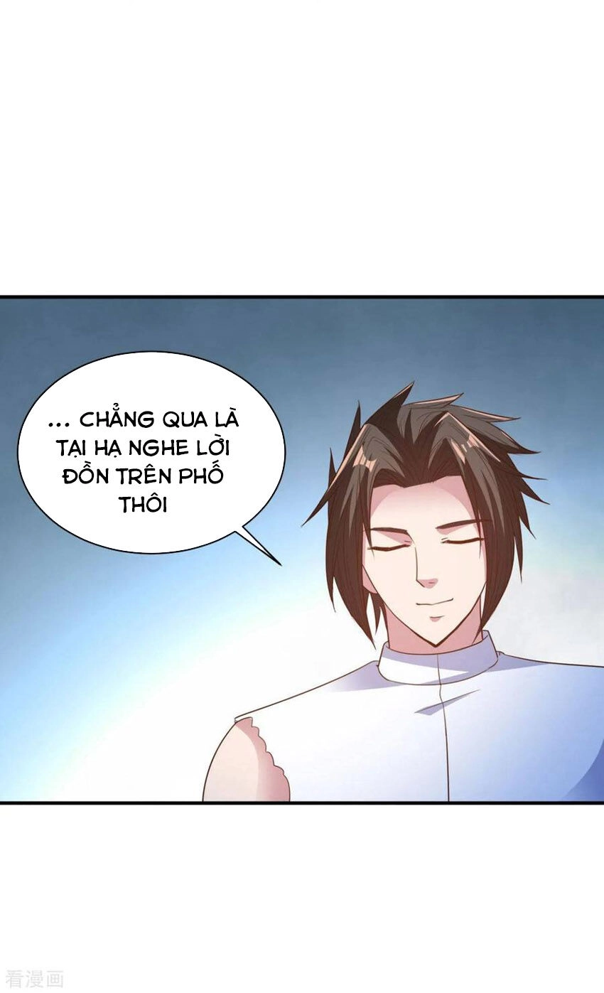 Hỗn Độn Kim Ô Chapter 63 - 11