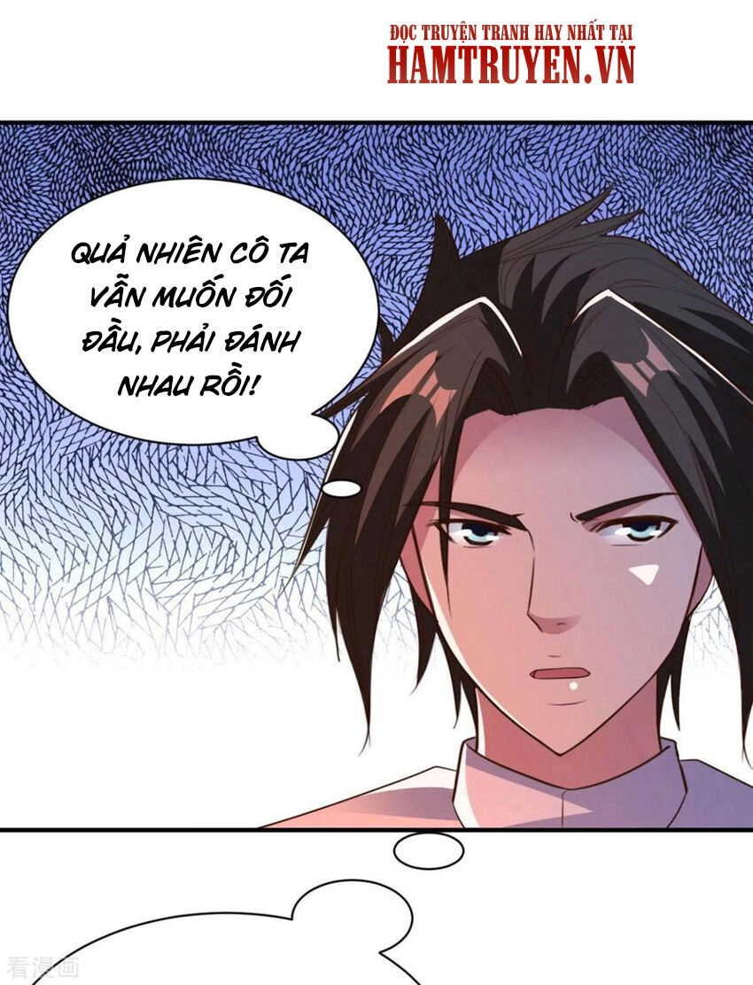 Hỗn Độn Kim Ô Chapter 63 - 14