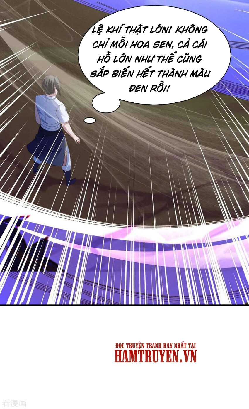 Hỗn Độn Kim Ô Chapter 63 - 18