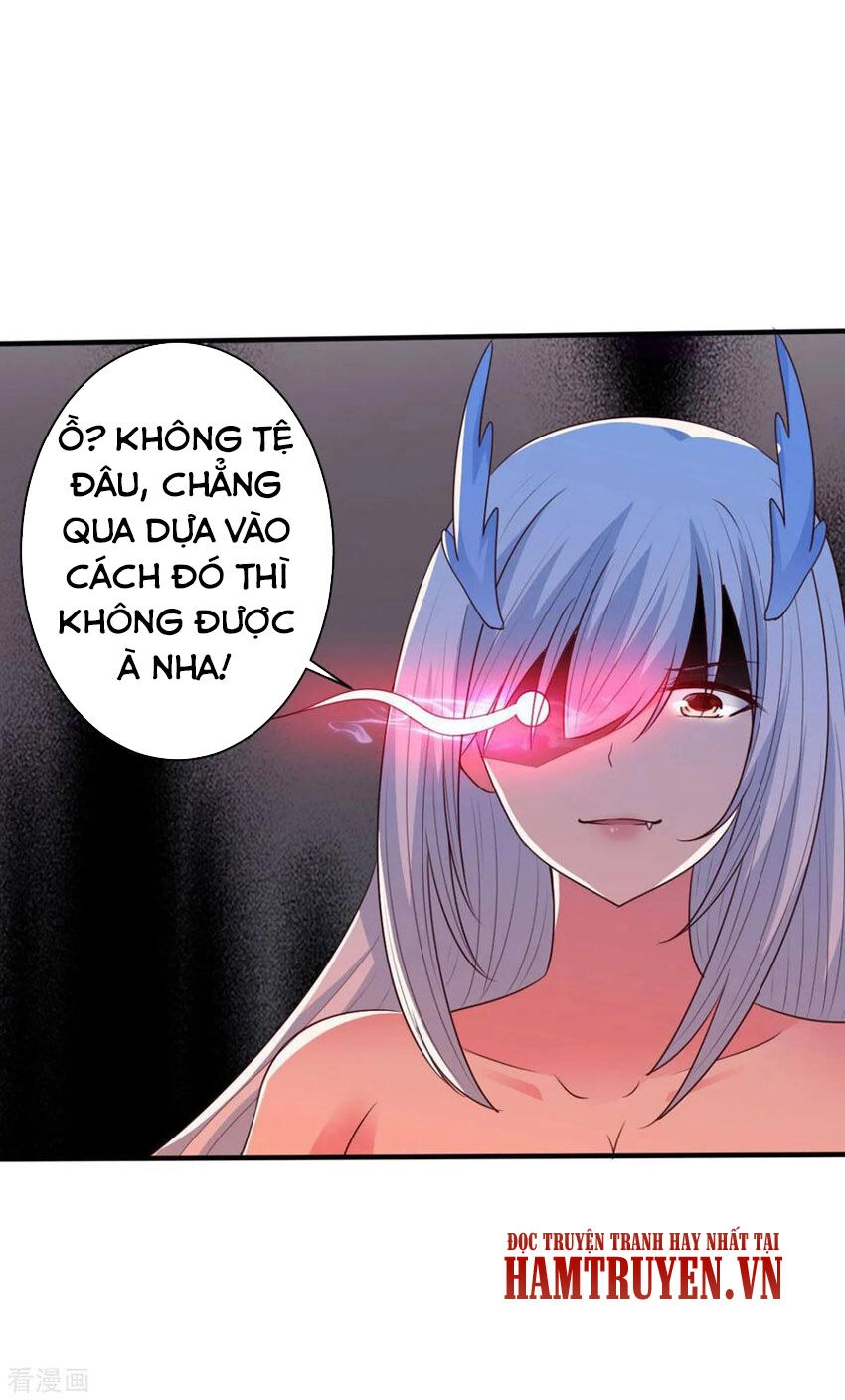 Hỗn Độn Kim Ô Chapter 63 - 25