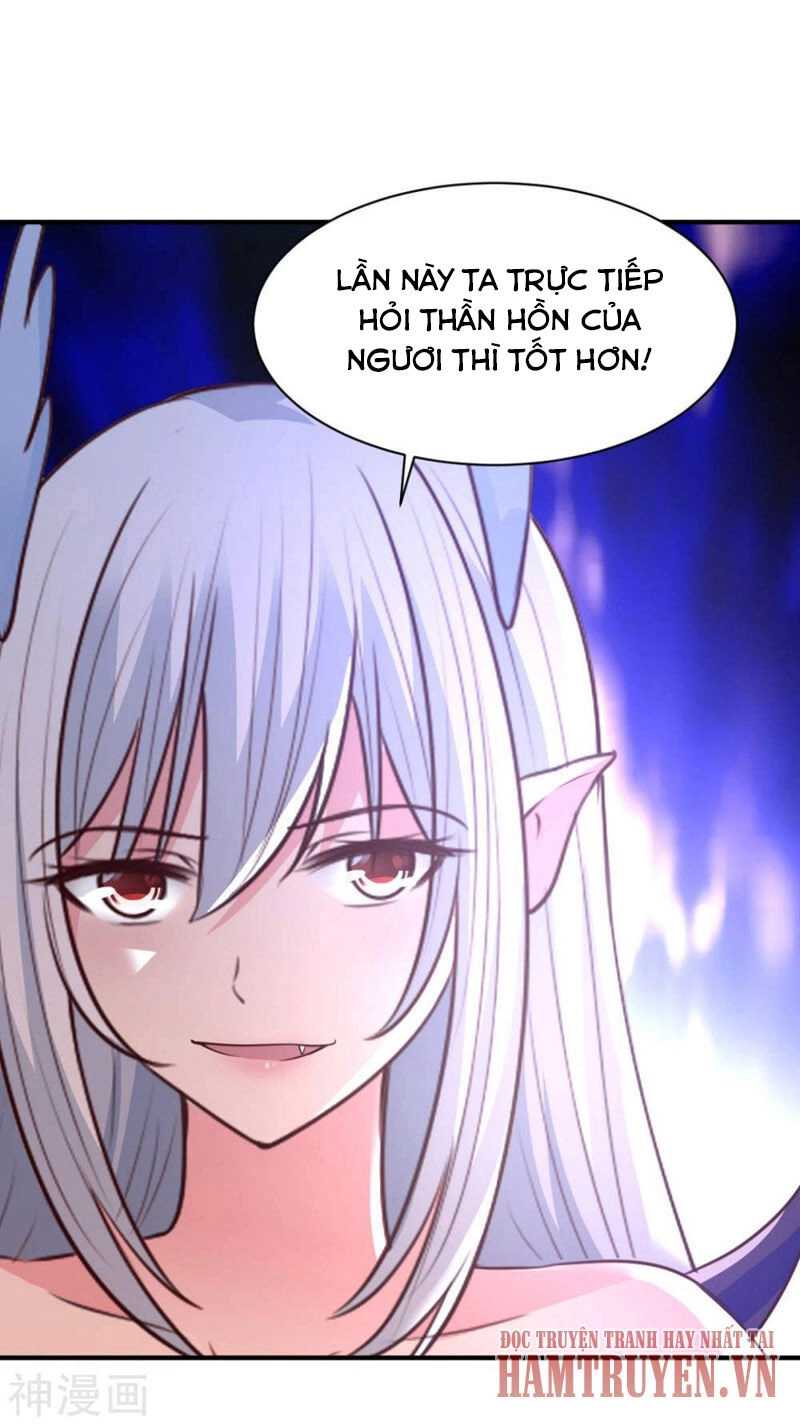 Hỗn Độn Kim Ô Chapter 64 - 2