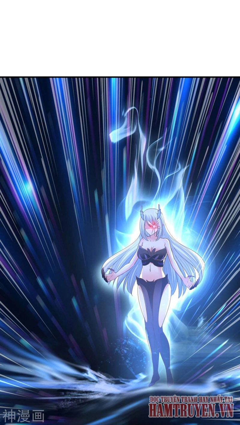 Hỗn Độn Kim Ô Chapter 64 - 3