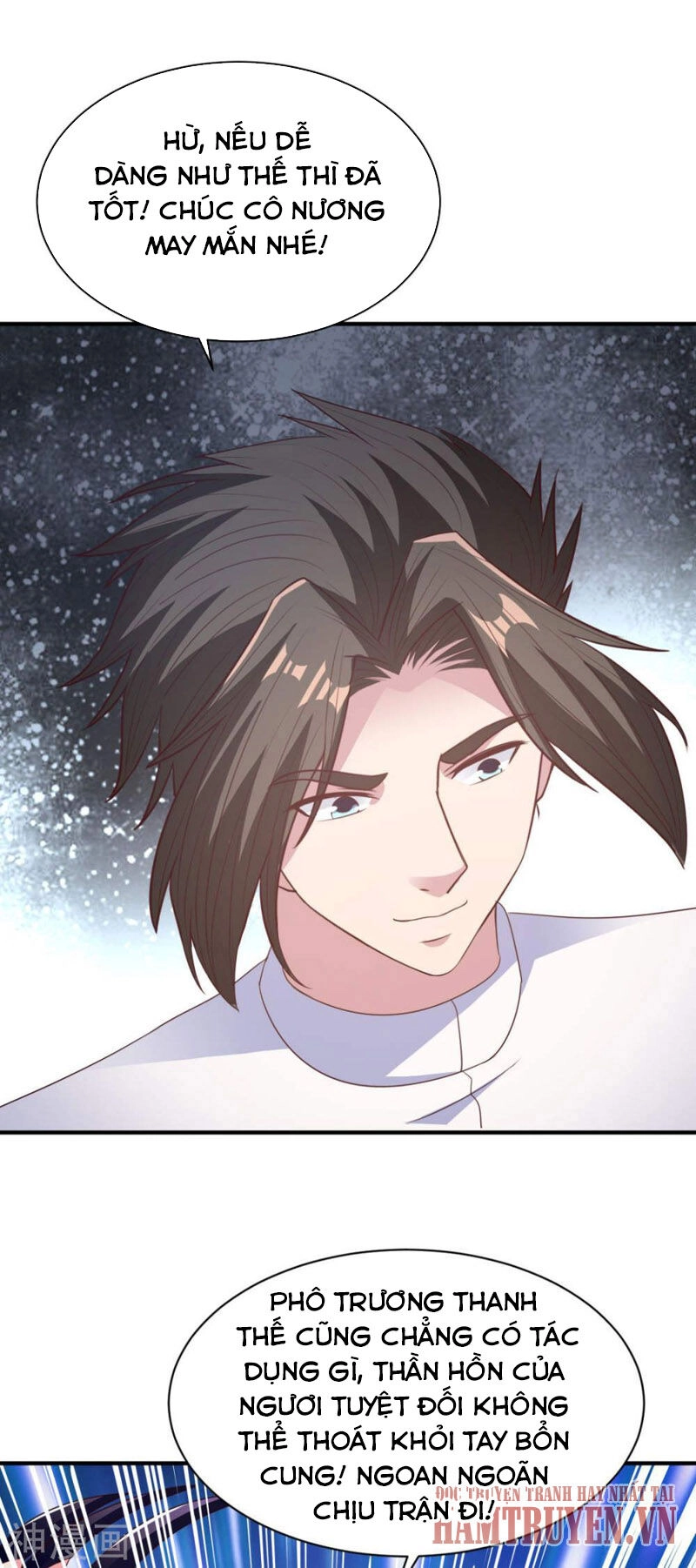 Hỗn Độn Kim Ô Chapter 64 - 6