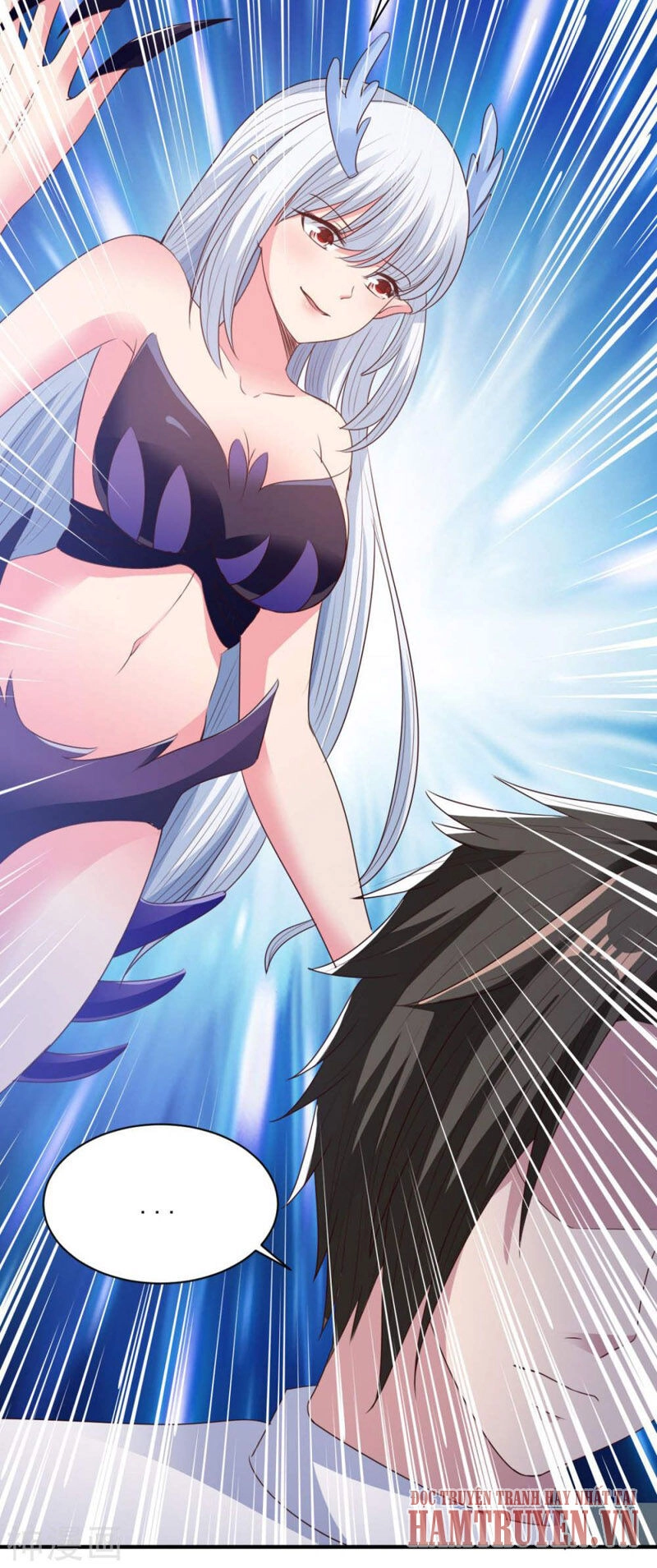 Hỗn Độn Kim Ô Chapter 64 - 7