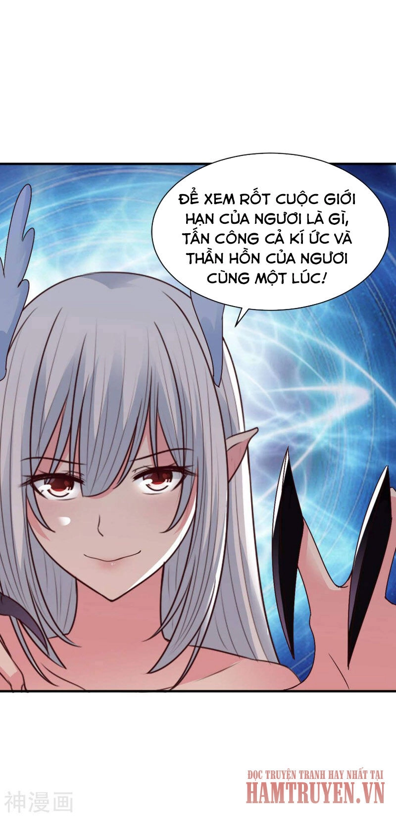 Hỗn Độn Kim Ô Chapter 64 - 8