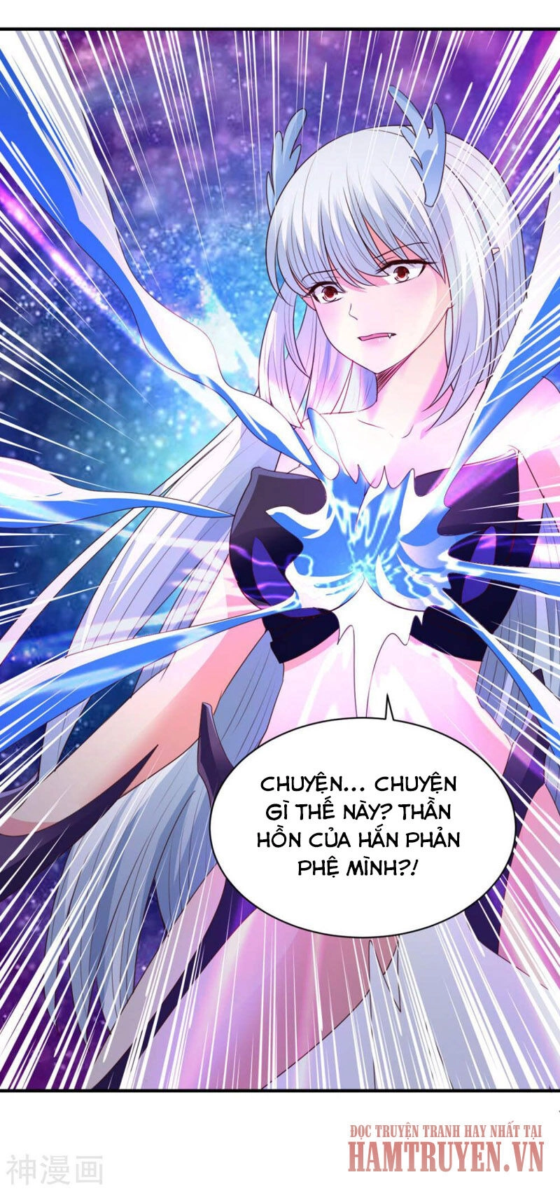 Hỗn Độn Kim Ô Chapter 64 - 9