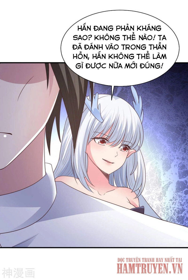 Hỗn Độn Kim Ô Chapter 64 - 10