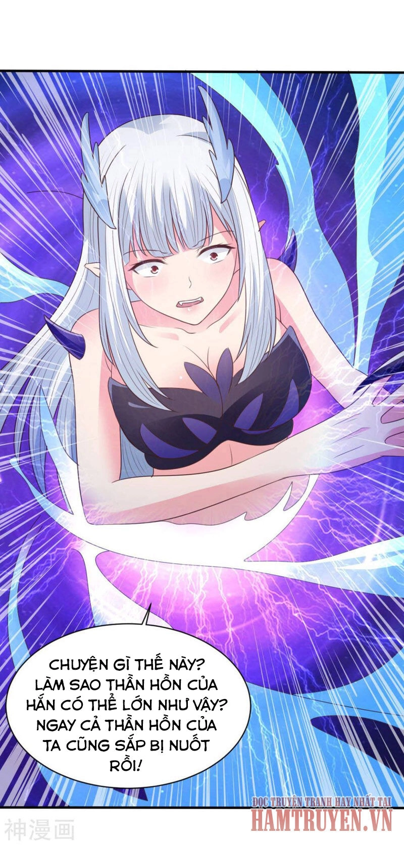 Hỗn Độn Kim Ô Chapter 64 - 12