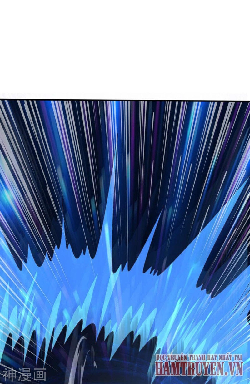 Hỗn Độn Kim Ô Chapter 64 - 15