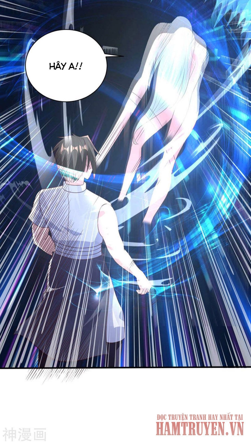 Hỗn Độn Kim Ô Chapter 64 - 16