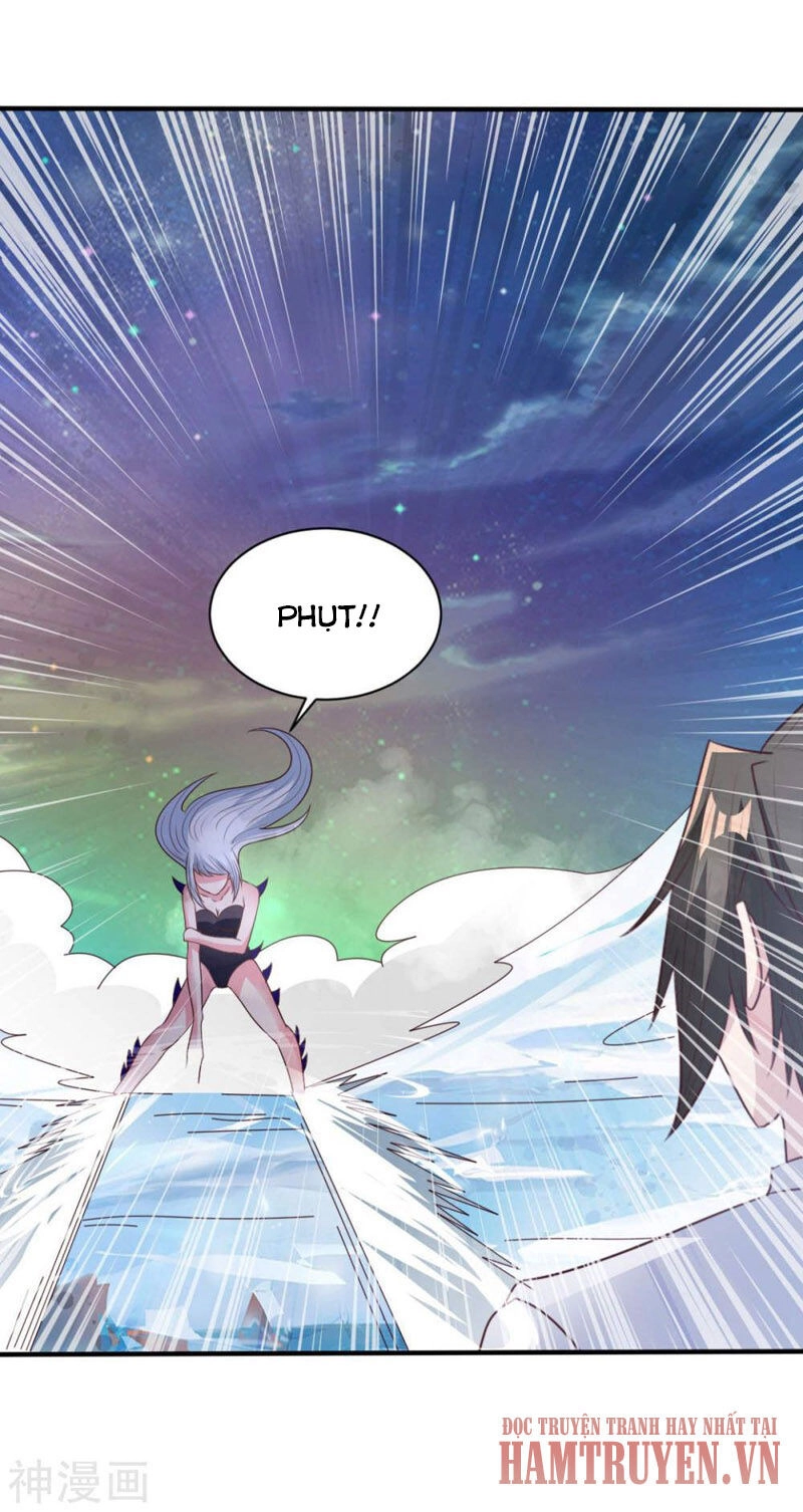 Hỗn Độn Kim Ô Chapter 64 - 17