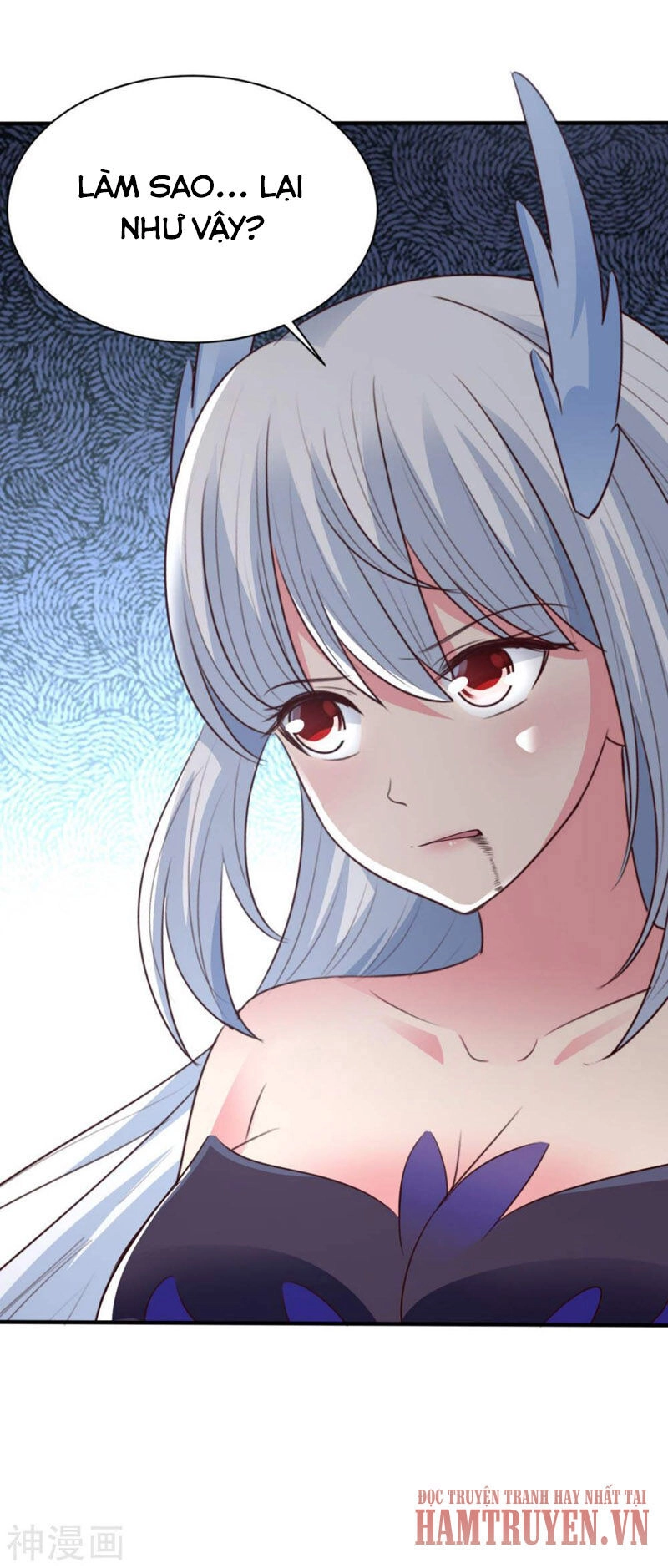 Hỗn Độn Kim Ô Chapter 64 - 18