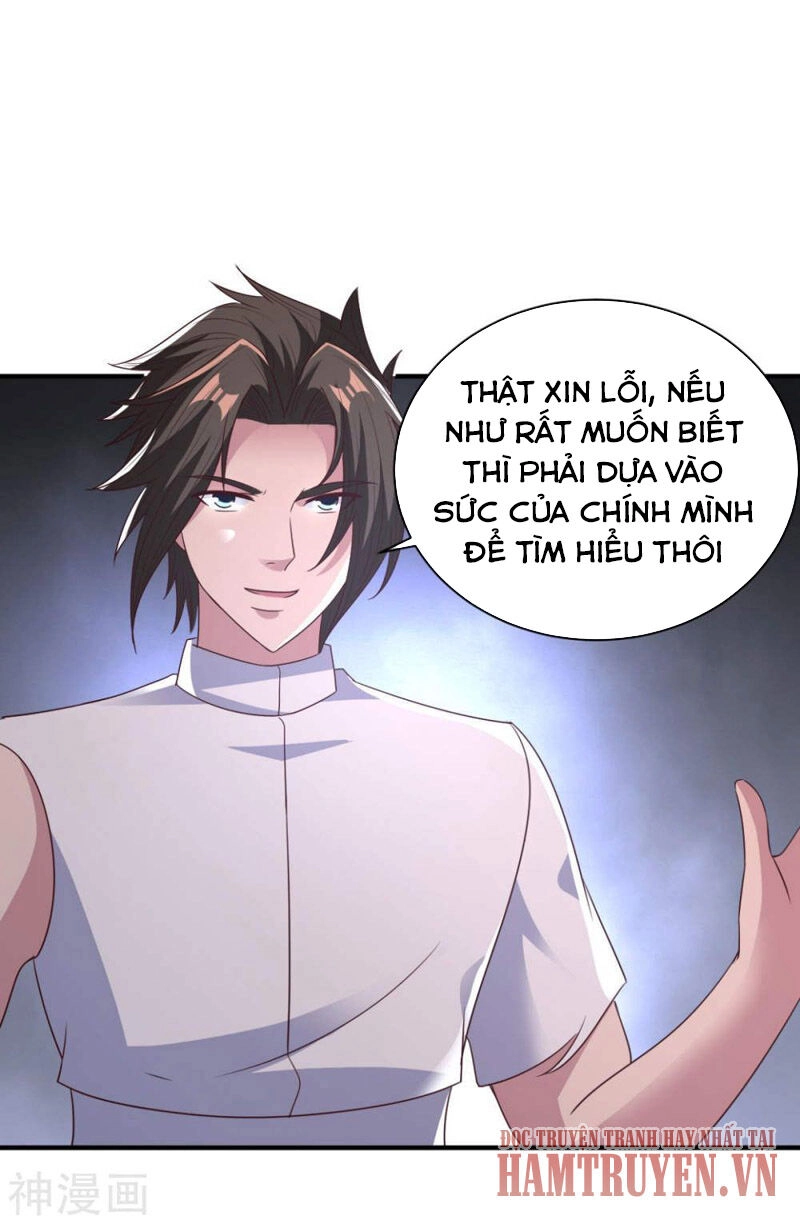Hỗn Độn Kim Ô Chapter 64 - 24