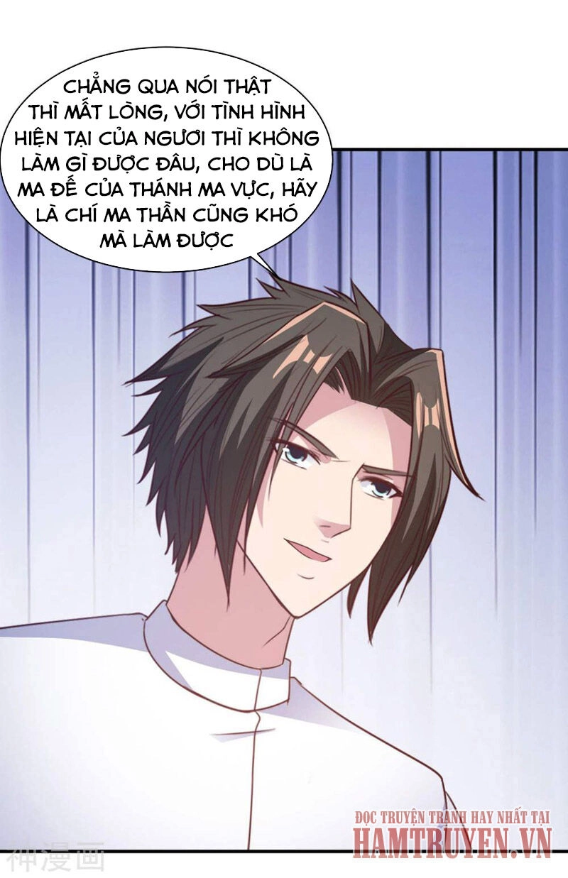 Hỗn Độn Kim Ô Chapter 64 - 25