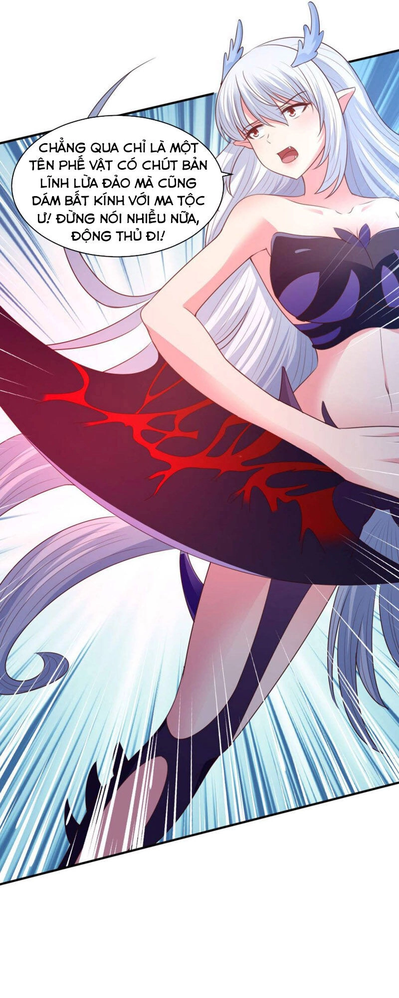 Hỗn Độn Kim Ô Chapter 64 - 27