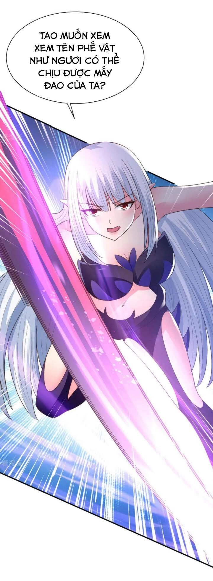 Hỗn Độn Kim Ô Chapter 65 - 1