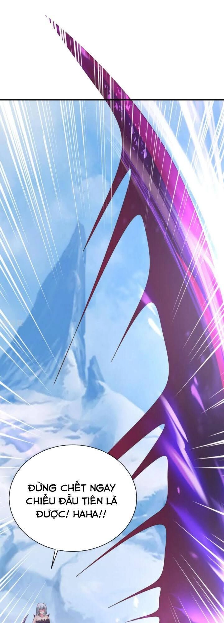 Hỗn Độn Kim Ô Chapter 65 - 2