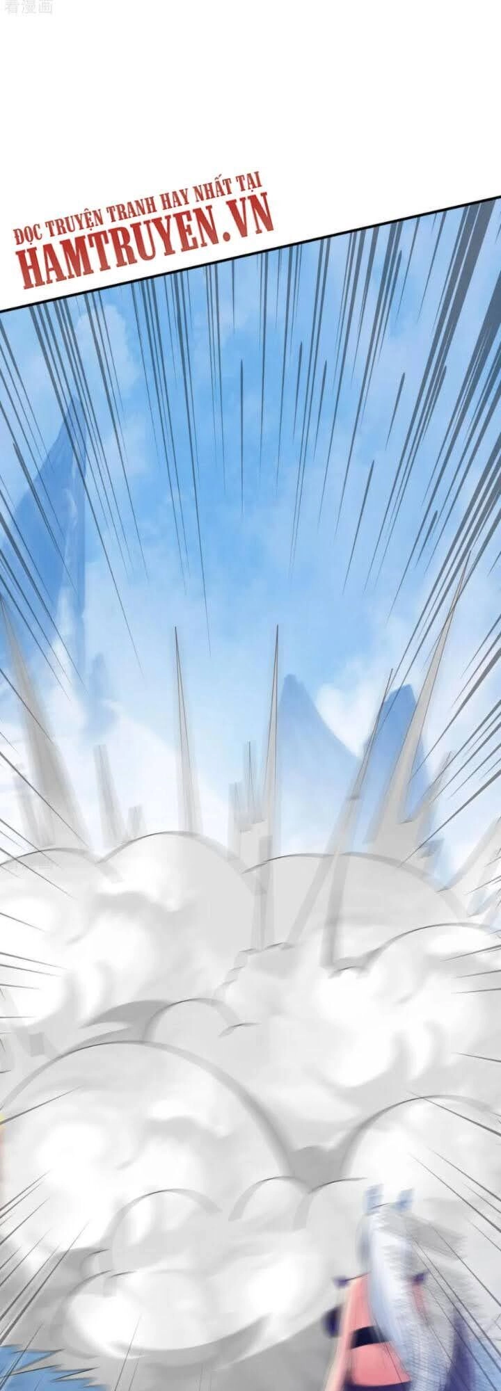 Hỗn Độn Kim Ô Chapter 65 - 6