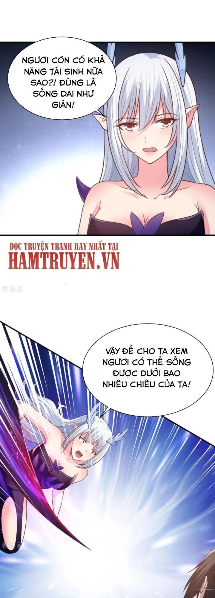Hỗn Độn Kim Ô Chapter 65 - 13