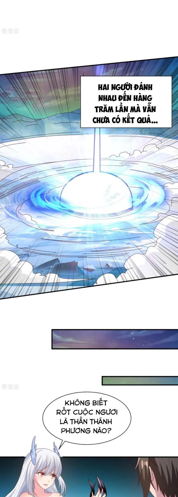 Hỗn Độn Kim Ô Chapter 65 - 15