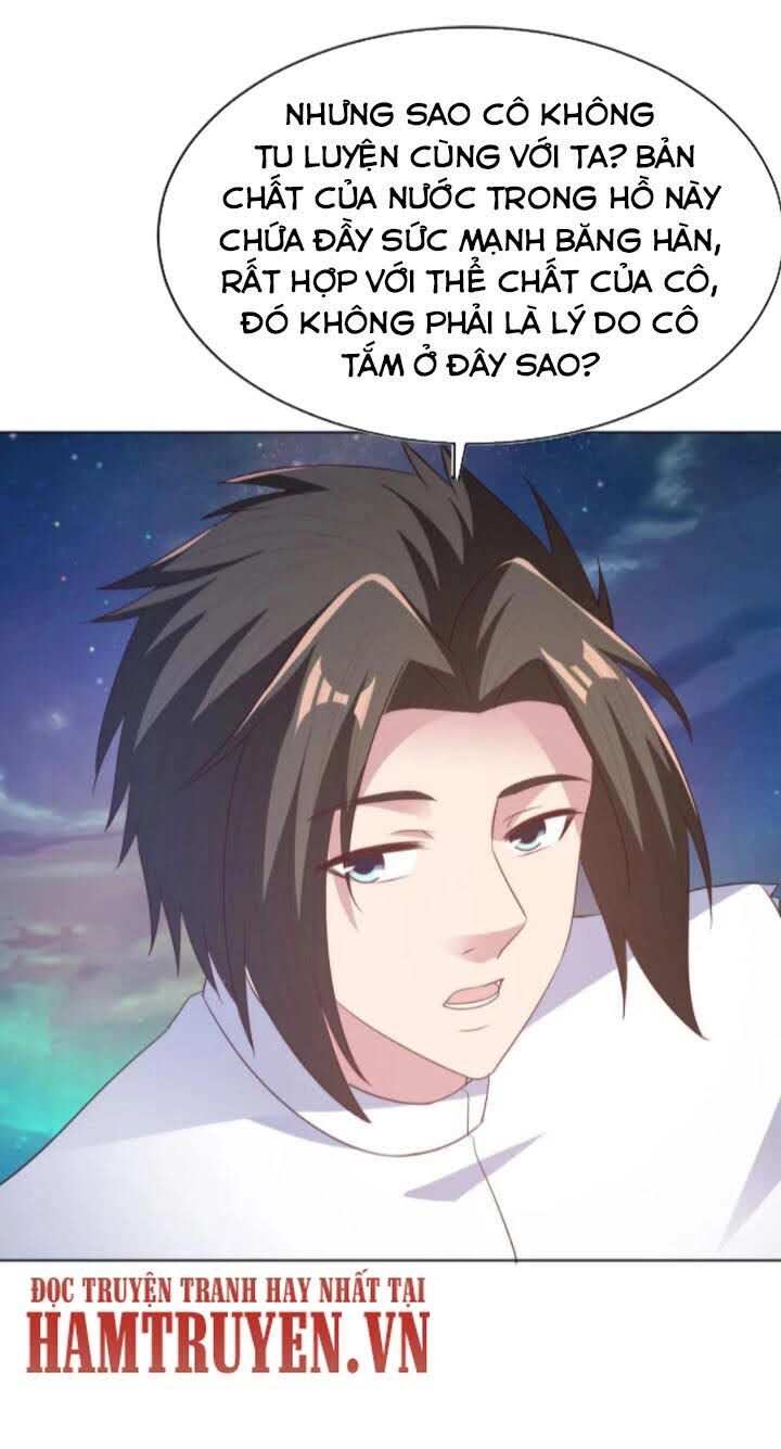 Hỗn Độn Kim Ô Chapter 65 - 26