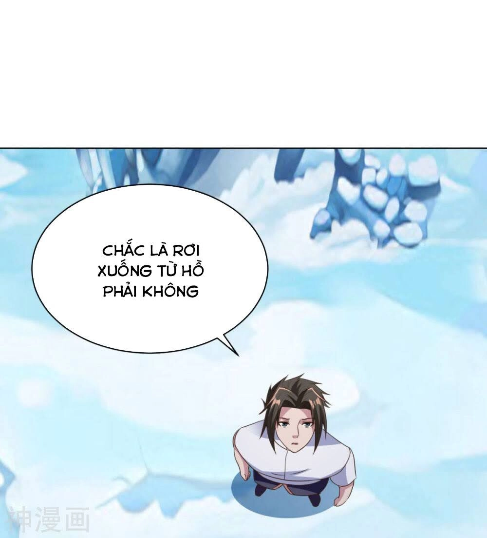 Hỗn Độn Kim Ô Chapter 66 - 9