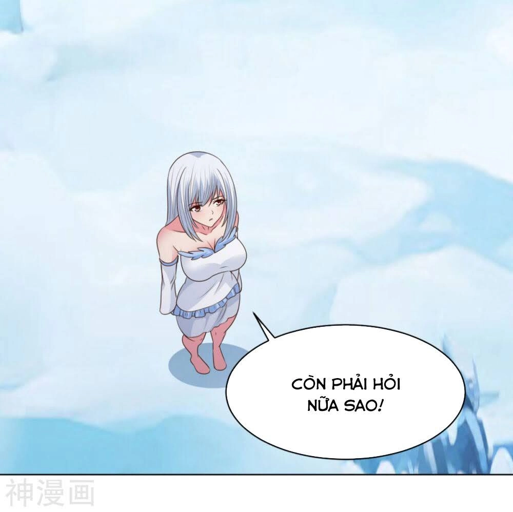 Hỗn Độn Kim Ô Chapter 66 - 10