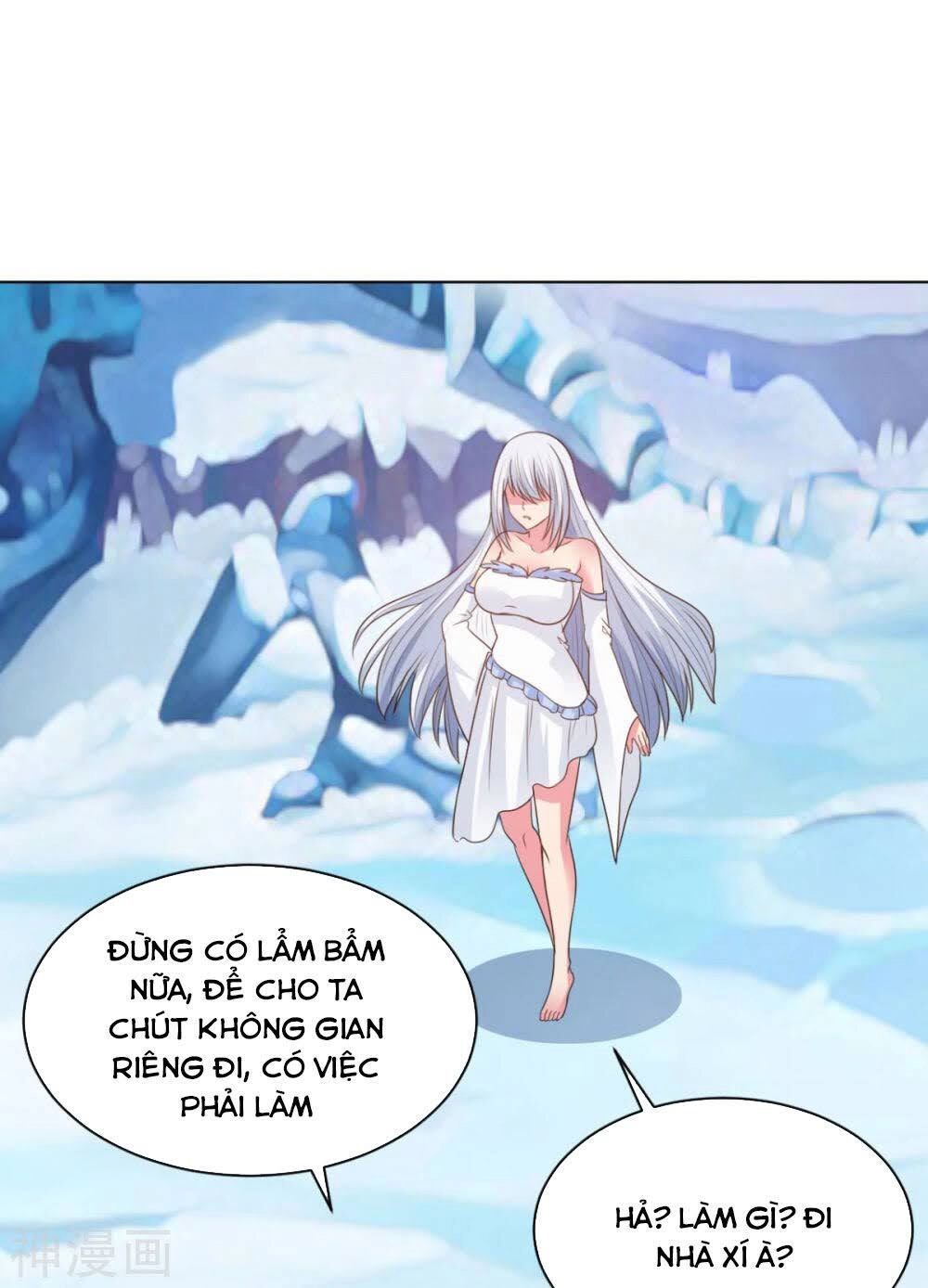 Hỗn Độn Kim Ô Chapter 66 - 16