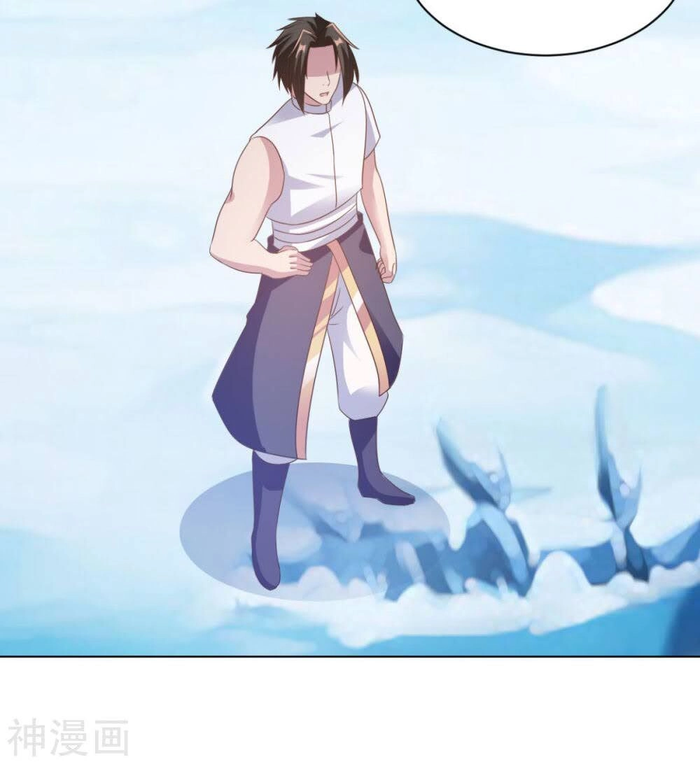 Hỗn Độn Kim Ô Chapter 66 - 17