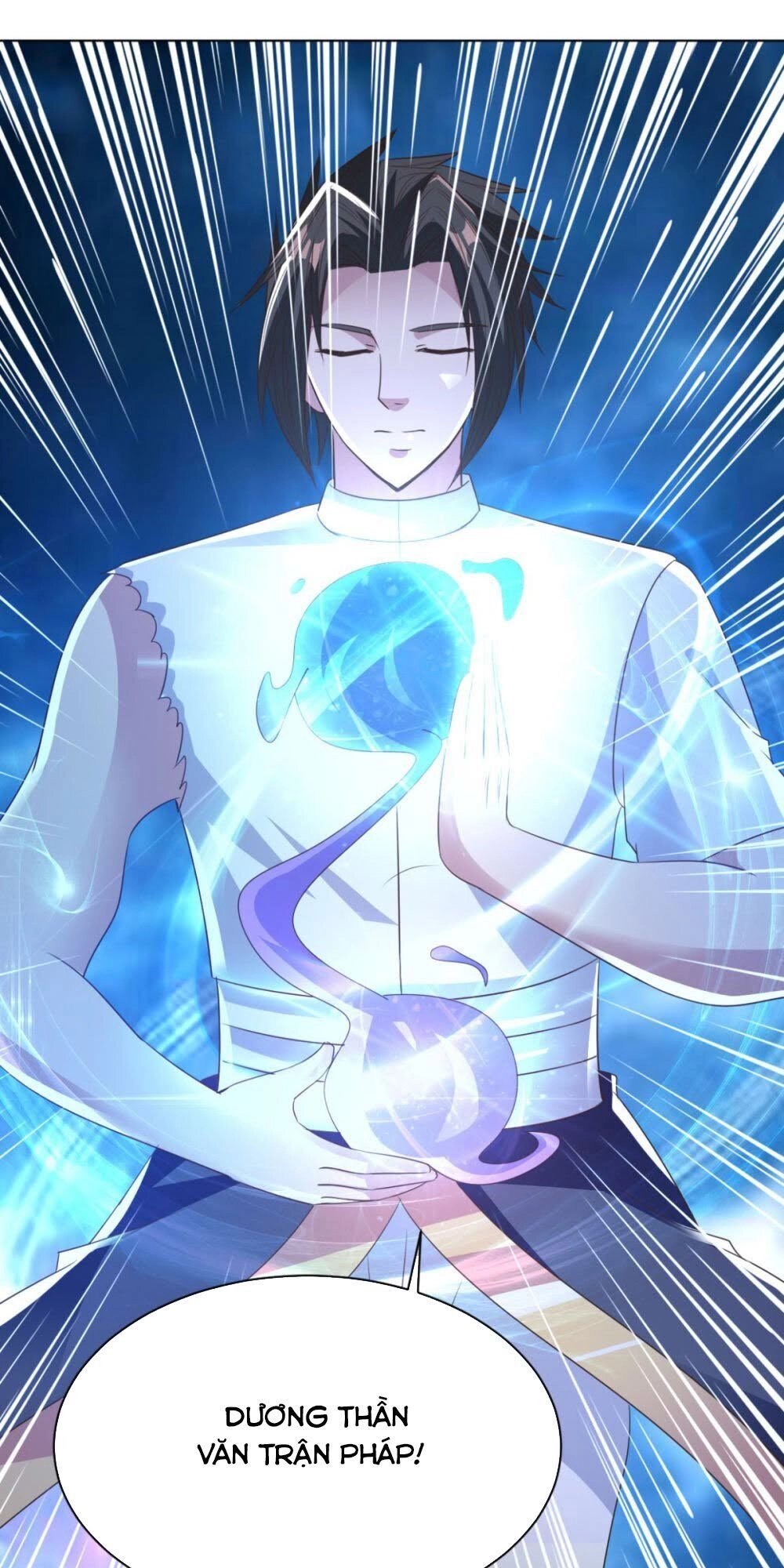 Hỗn Độn Kim Ô Chapter 66 - 24